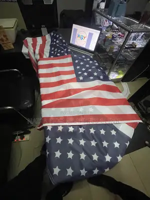 Customized Flag Printing