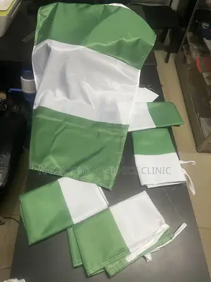 Customized Flag Printing