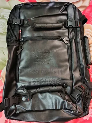 Witzman Hiking Travel Backpack