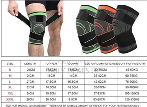 Dancer Knee Pad, Knee Brace Comfortable Jogging 3d Breathable Weaving