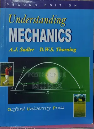 Understanding Mechanics