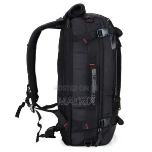 Witzman Hiking Travel Backpack