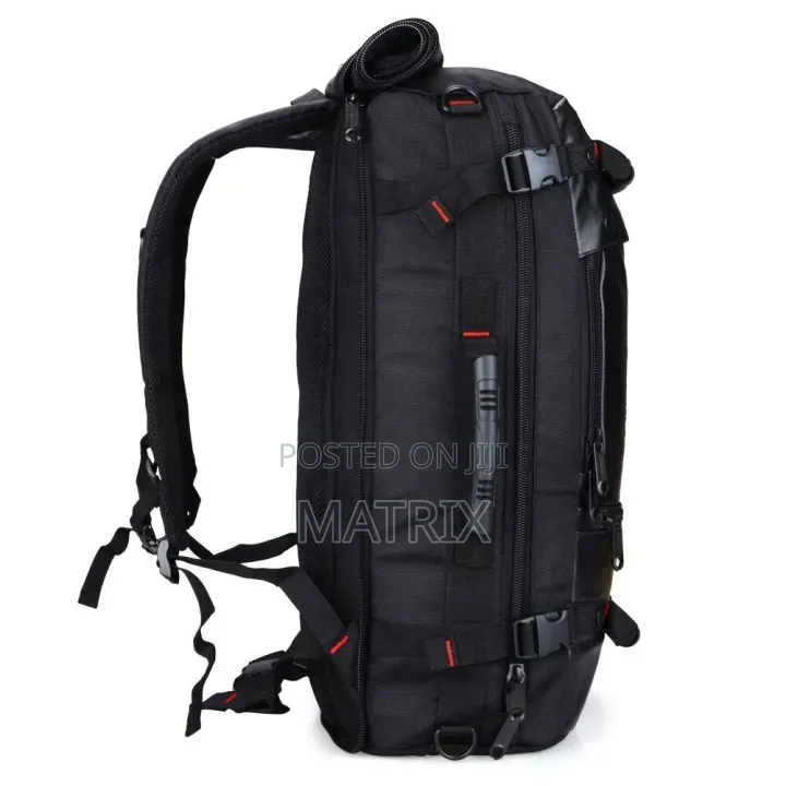 Witzman Hiking Travel Backpack