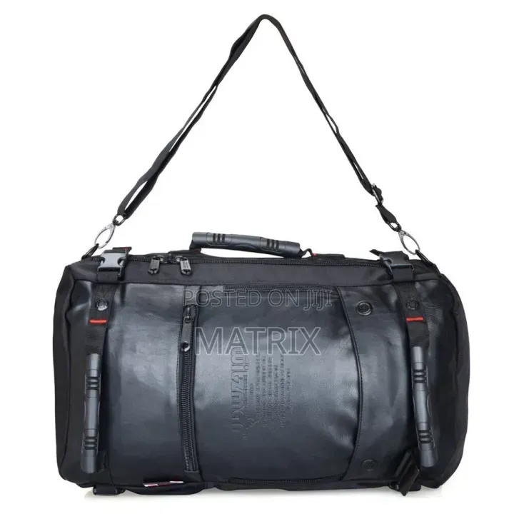 Witzman Hiking Travel Backpack