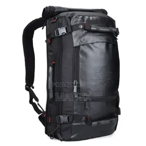 Witzman Hiking Travel Backpack Bag