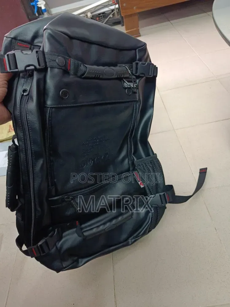 Witzman Hiking Travel Backpack Bag