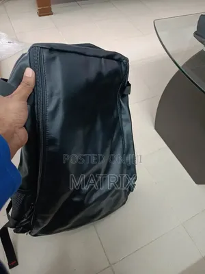 Witzman Hiking Travel Backpack Bag