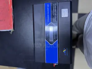 3000w/12v Power Inverter