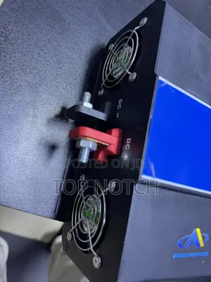 3000w/12v Power Inverter