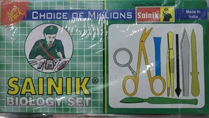 Biology Set