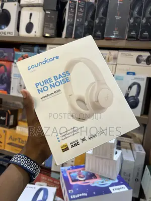 Soundcore Q20i