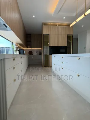 Kitchen Installed Kitende 905