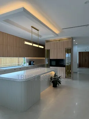 Kitchen Installed Kitende 905