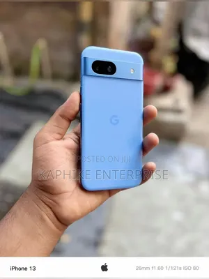 Google Pixel 8a 128 GB Blue