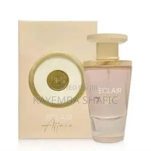 French Avenue Éclair Affair Edp Perfume - 100ml