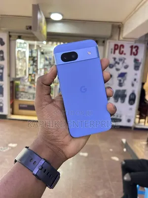 Google Pixel 8a 128 GB Blue