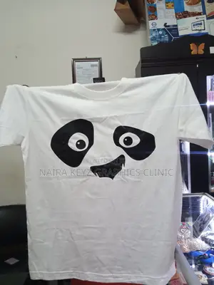 Staff Tshirts Branded