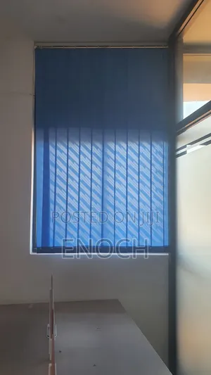 Office Blinds