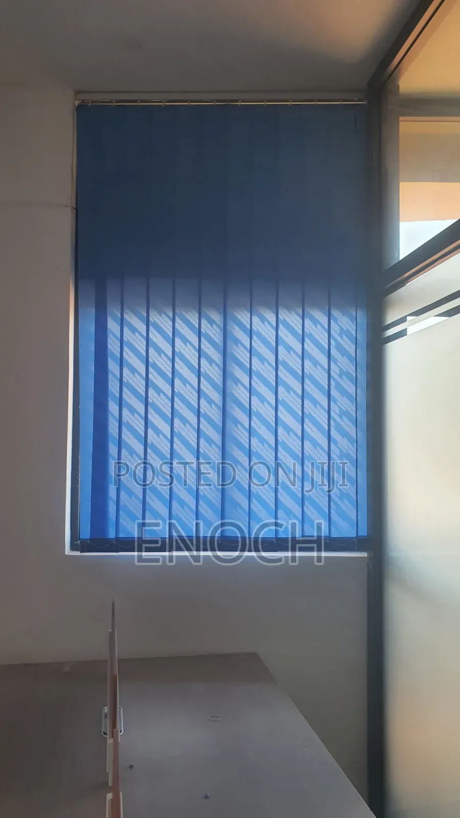 Office Blinds