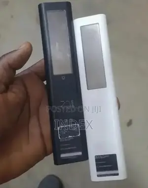 Samsung Magic Remote Rechargeable Solar Powered