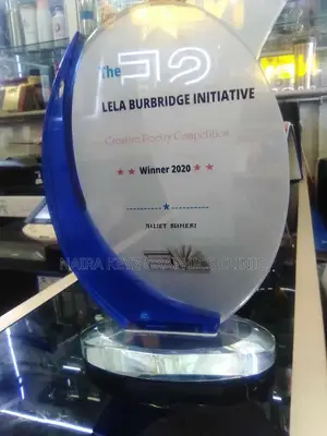 Branded Award