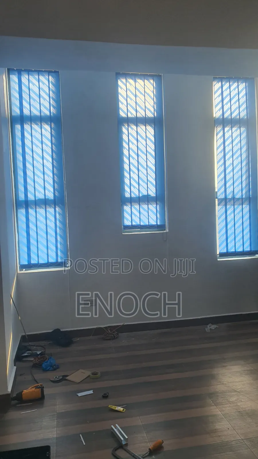 Office Blinds