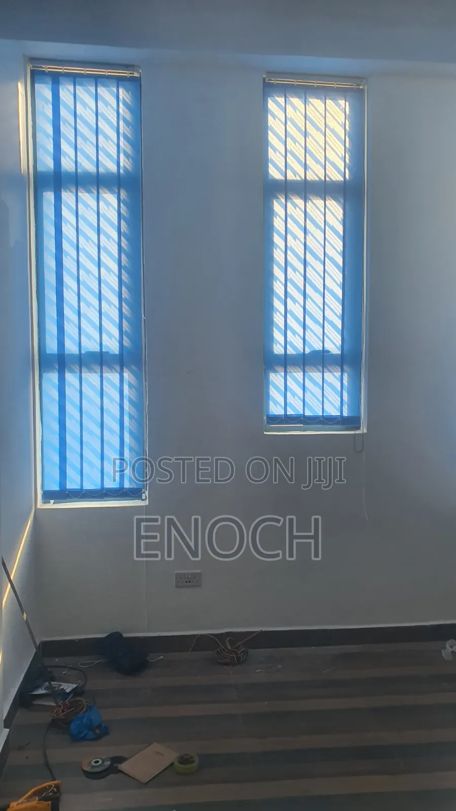 Office Blinds
