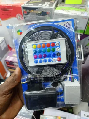 Led Strip Light Kit.