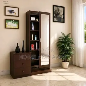 All in One Dressing Table Towers in Any From 980,000/- With Delivery