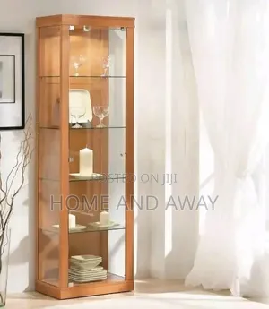 Frameless Multipurpose Cabinets Any Colour From 900,000/- + Delivery