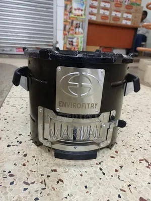 Envirofit Supersaver Charcoal Cookstove