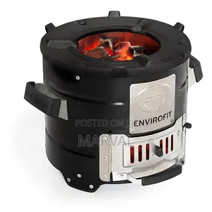 Supersaver Premium Charcoal Stove