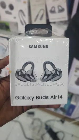 Samsung Galaxy Buds Air14