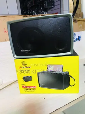 Ln 5016 Boombest