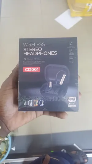 Cd001 Wireless Earphone
