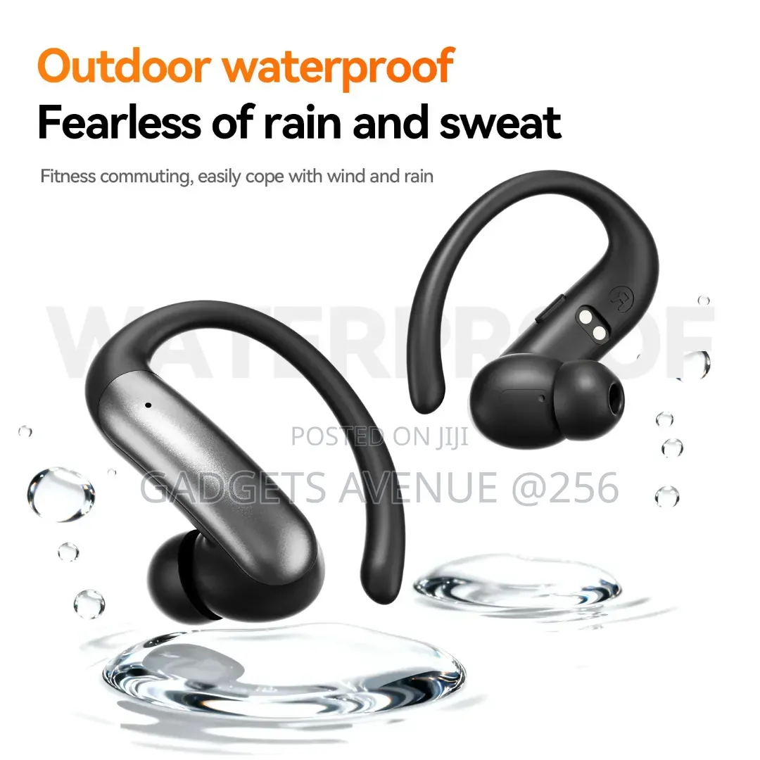 Cd001 Wireless Earphone