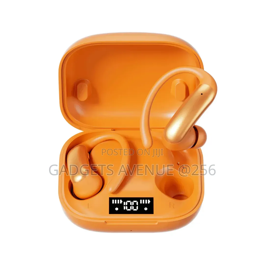 Cd001 Wireless Earphone