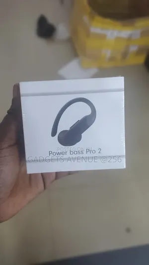 Beats Powerbeats Pro 2 Wireless Earphones.