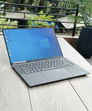 New Laptop Dell Precision 5560 16GB Intel Core i7 SSD 512GB
