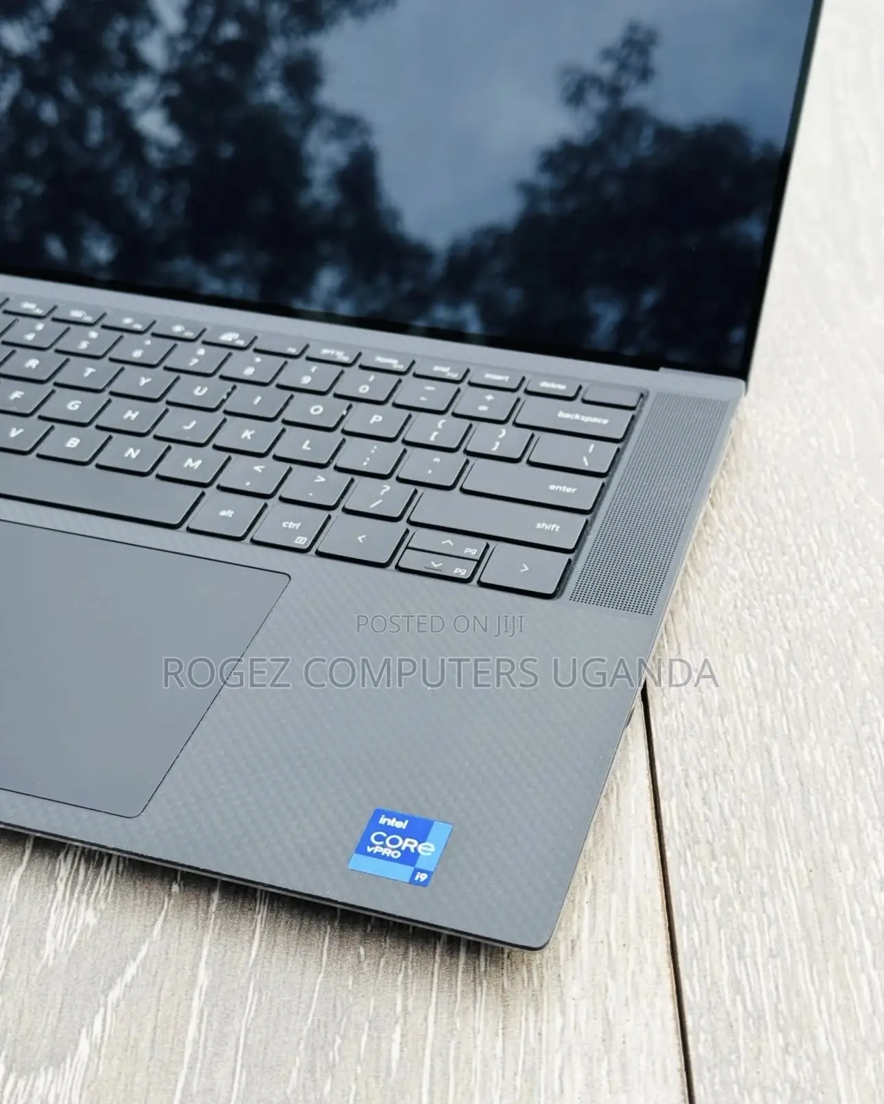 New Laptop Dell Precision 5560 16GB Intel Core i7 SSD 512GB