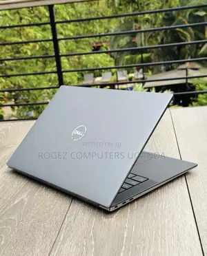 New Laptop Dell Precision 5560 16GB Intel Core i7 SSD 512GB