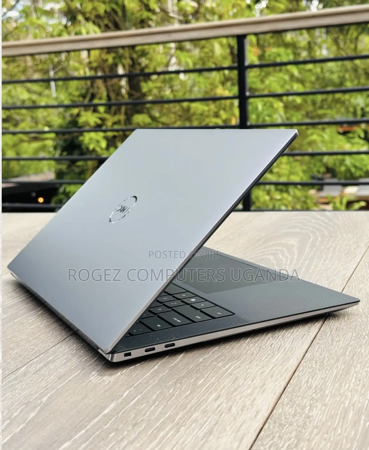 New Laptop Dell Precision 5560 16GB Intel Core i7 SSD 512GB