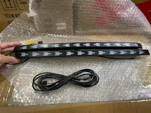 Markx 2008 Fog Lights