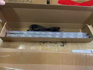 Markx 2005 Fog Lights
