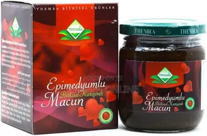 240g Turkish Macun Honey XXX Libido Power, Themra Epimedium