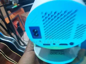 Ultra Hd Projector