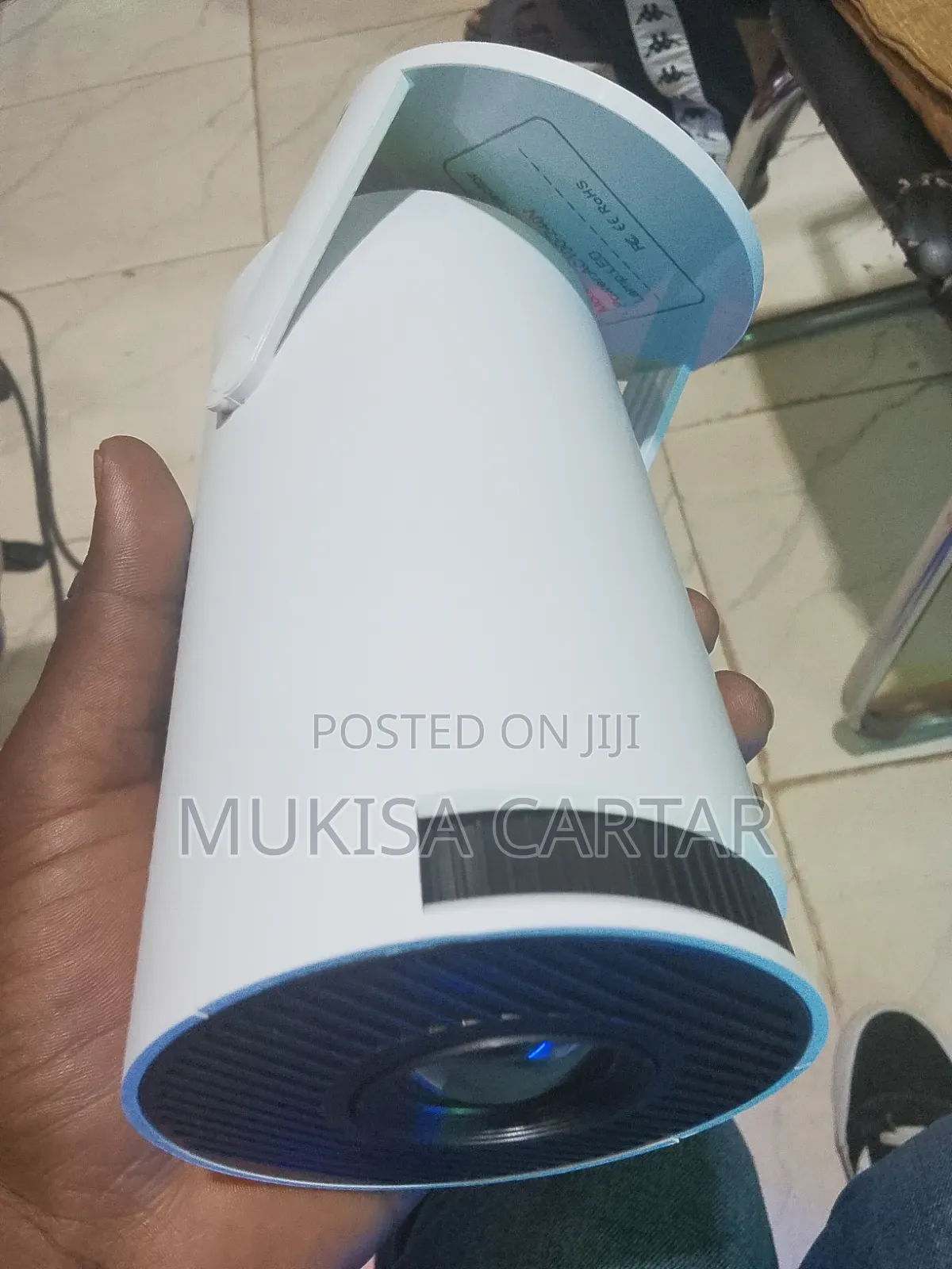 Ultra Hd Projector