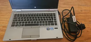 Laptop HP EliteBook 840 12GB Intel Core i5 HDD 700GB