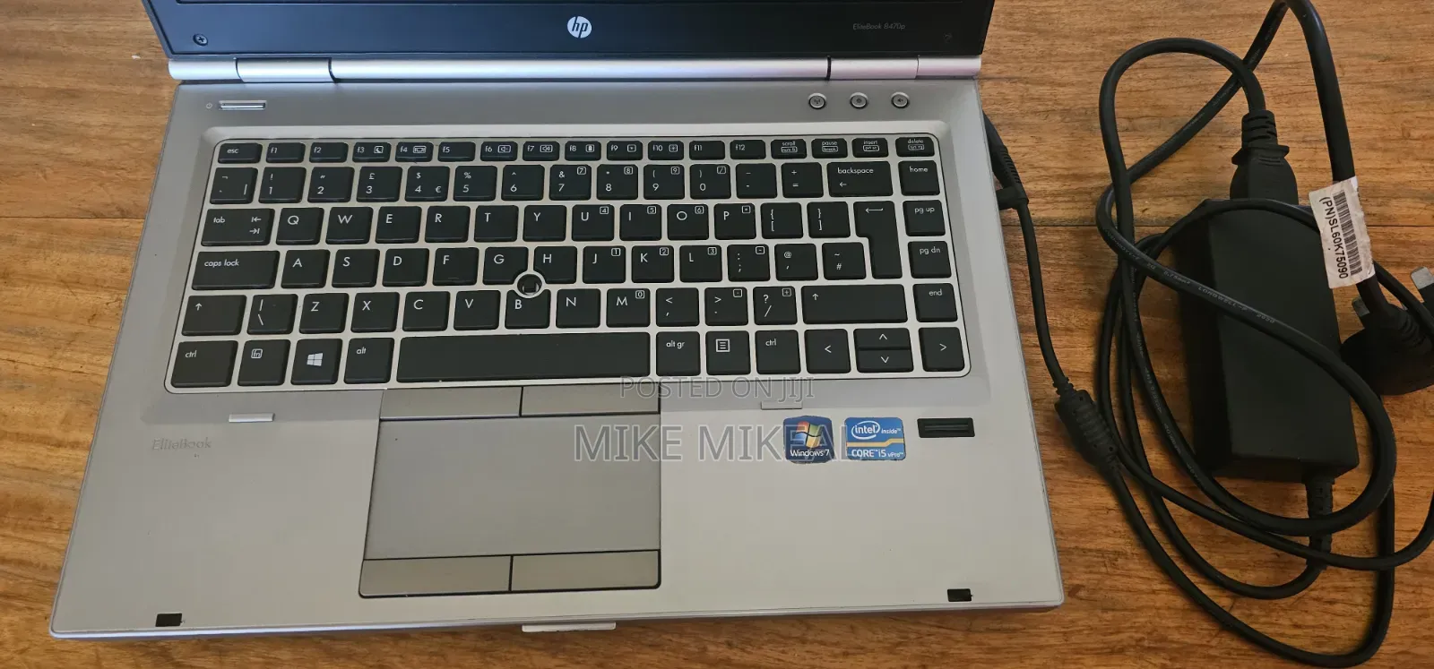 Laptop HP EliteBook 840 12GB Intel Core i5 HDD 700GB