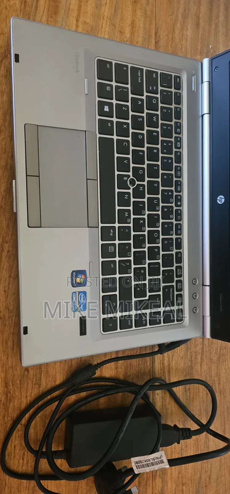 Laptop HP EliteBook 840 12GB Intel Core i5 HDD 700GB